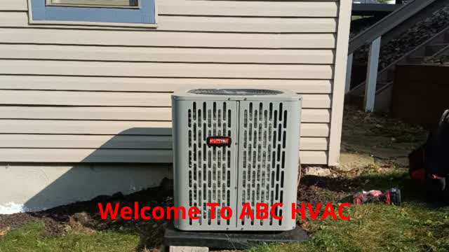 ABC HVAC - Best AC Repair in Avilla, IN
