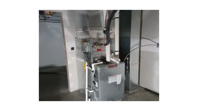 ABC HVAC - Furnace Repair in Ligonier, IN