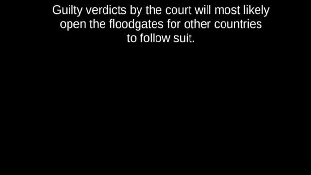 Confessions by Torture, Part 20