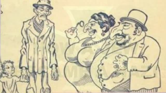 how-a-jew-became-a-nazi