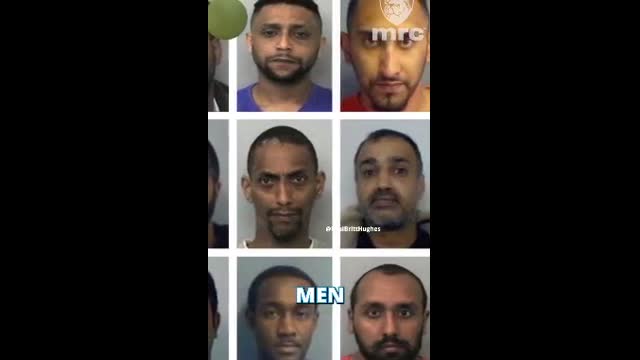 muslim filth