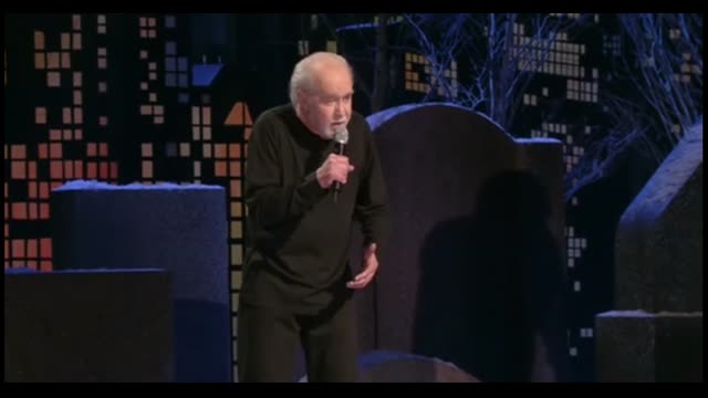 George Carlin 2