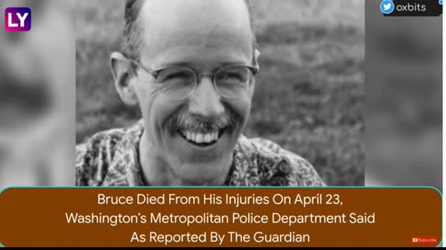 Wynn Bruce, Climate Hero