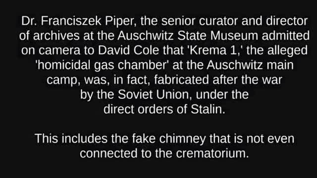 Adolf Hitler - The Greatest Story NEVER told,  Part 21