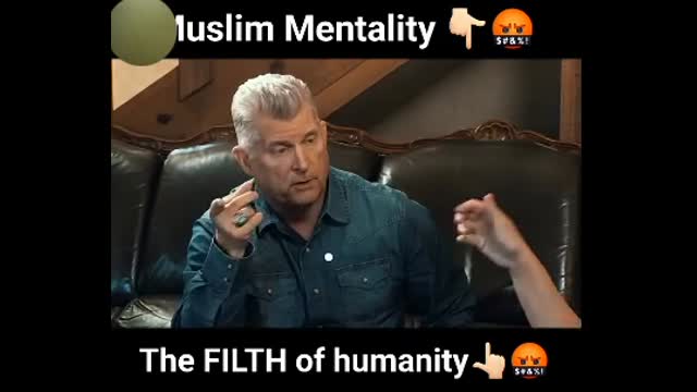muslim filth 2