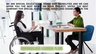 Inclusive education solutions