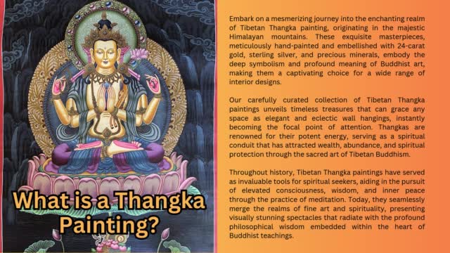 Thangka