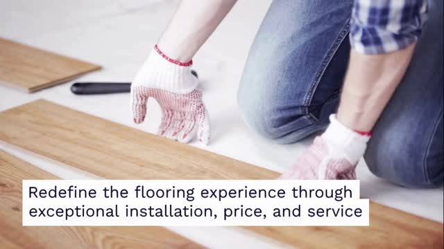 Transform Your Home Today