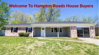 Hampton Roads House Buyers - We Buy Houses in Norfolk, VA | 23435