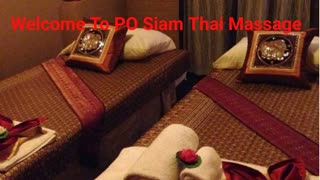 PO Siam Thai Massage Service in Laguna Beach, CA