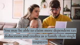 Dependents – The Tax Deductions They Bring 2022 2023