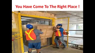 Get Movers : #1 Moving Company in Markham, ON | (647) 370–1289