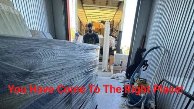 Get Movers - Trusted Movers in Markham, ON