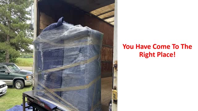 Get Movers - Reliable Mover in Markham, ON