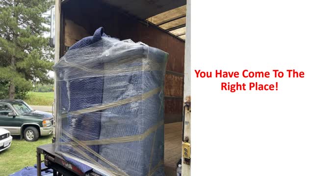 Get Movers - Efficient Moving Company in Markham, ON
