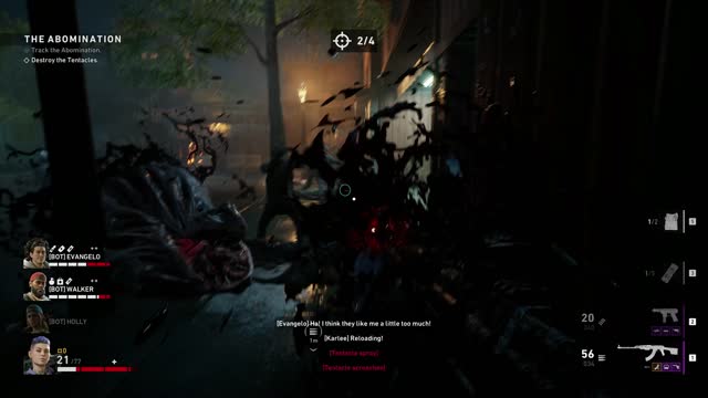 can someone tell these "devs" hey we need time!