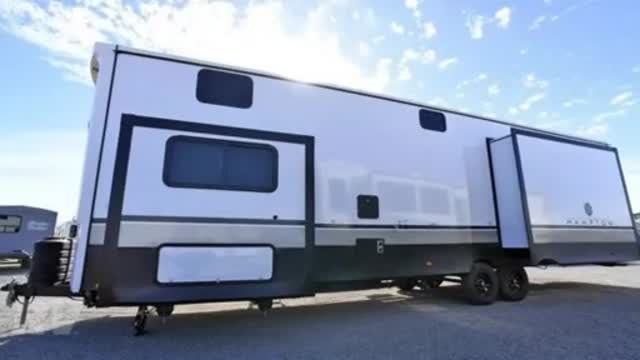 RV World Recreation Vehicle Center - Trusted Trailer RV Dealer in Yuma, AZ