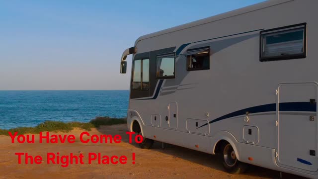 RV World Recreation Vehicle Center : RV Dealers in Yuma, AZ