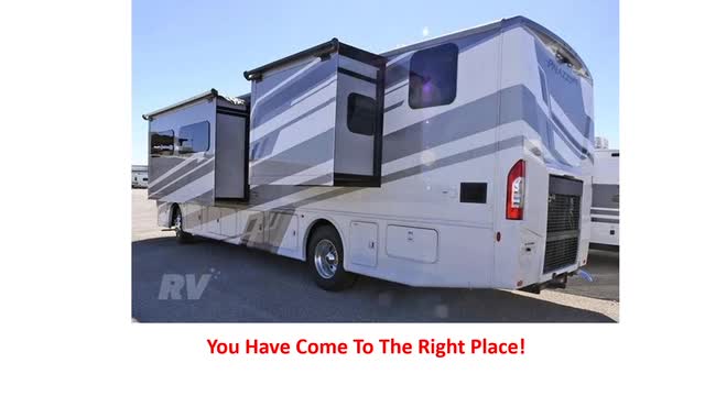 RV World Recreation Vehicle Center - Reliable RV Company in Yuma, AZ