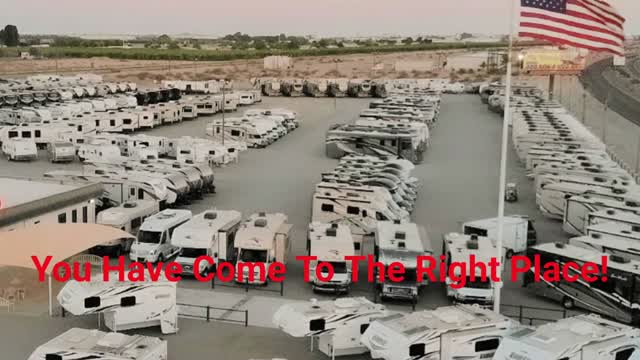 RV World Recreation Vehicle Center | Top-Quality RV Supplies in Yuma, AZ