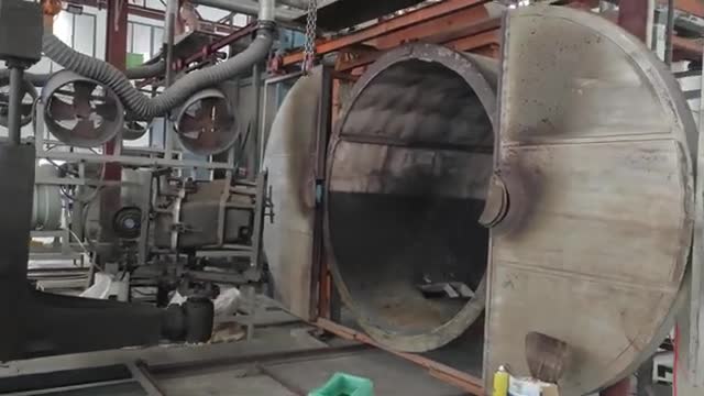 china plastic molding company