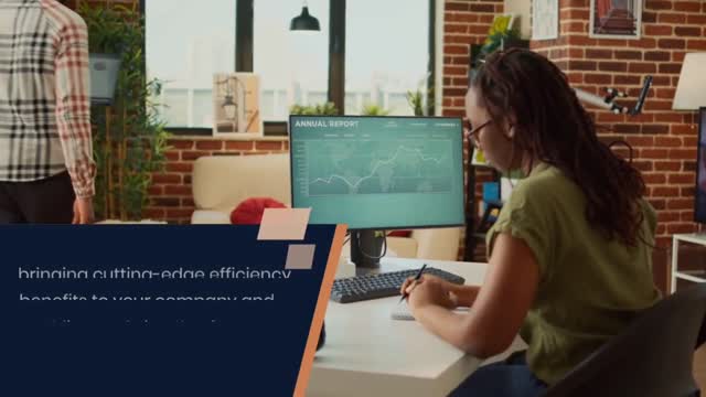 Cloud accounting software