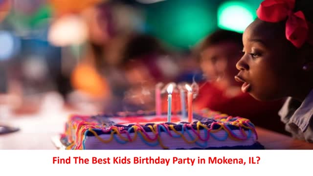 Urban Air Trampoline and Adventure Park - #1 Kids Birthday Party in Mokena, IL
