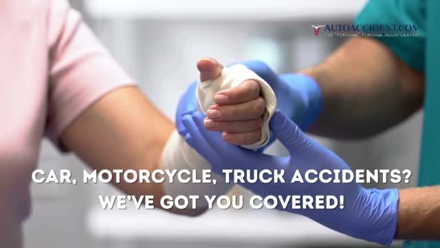 Modesto Personal Injury Lawyer AutoAccident.com