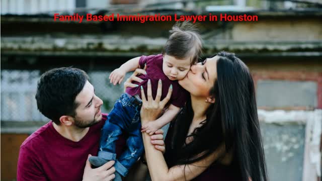 Abbasi Immigration Law Firm, PLLC - Reliable Family Based Immigration Lawyer in Houston