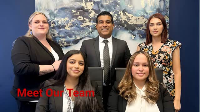 Abbasi Immigration Law Firm, PLLC - Leading EB2 Visa Lawyers in Houston, TX