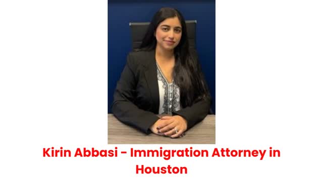 Abbasi Immigration Law Firm : EB3 Visa Lawyers in Houston | (281) 872-6707
