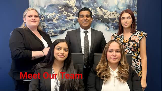 Abbasi Immigration Law Firm, PLLC - Experienced EB3 Visa Lawyers in Houston, TX