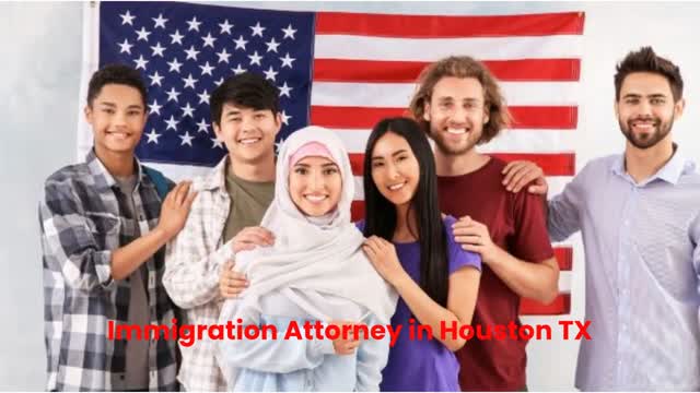 Abbasi Immigration Law Firm : Immigration Attorney in Houston, TX | 77084