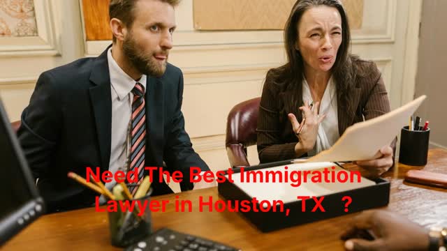 Abbasi Immigration Law Firm : Immigration Lawyer in Houston, TX | 77084
