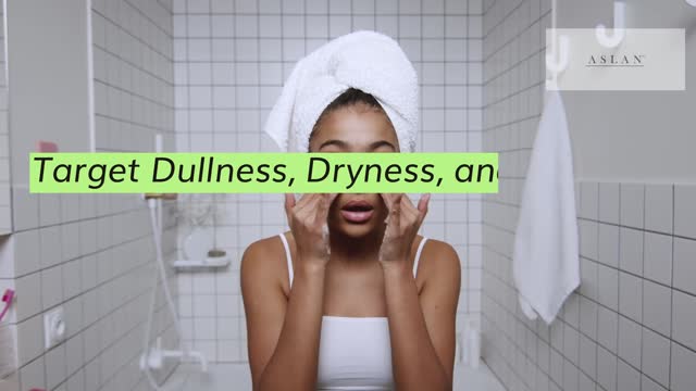 Aslan Skin  Sensitive Skin Skincare