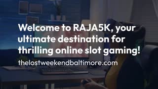 RAJA5K Gacor Slot King Site