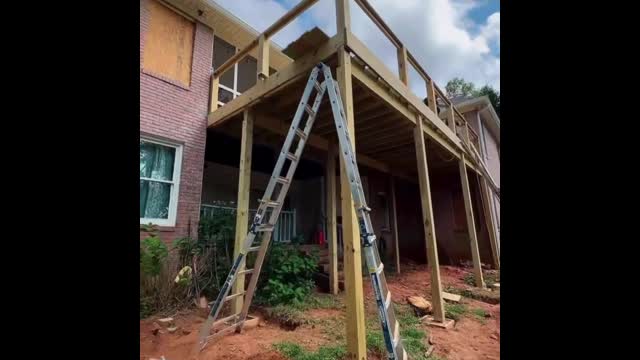 Home Renovations in Cumming