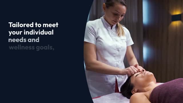 IV Therapy InfusaLounge Wellness Spa