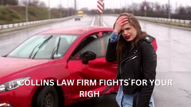 How Can A Car Accident Lawyer Help Me With My Case?