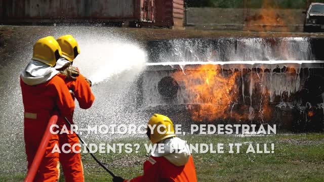 Stockton Car Accident and Personal Injury Lawyer Free Consultation