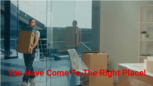Get Movers - You Can Trust Moving Company in Oakville, ON