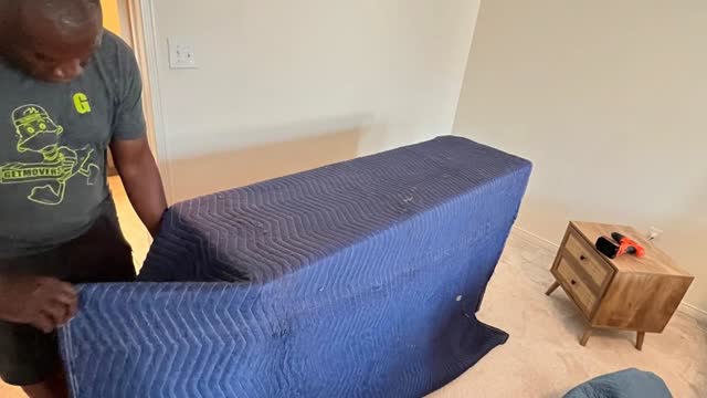 Get Movers : Trusted Movers in Oakville, ON