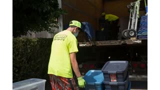 Get Movers - Professional Moving Company in Oakville, ON