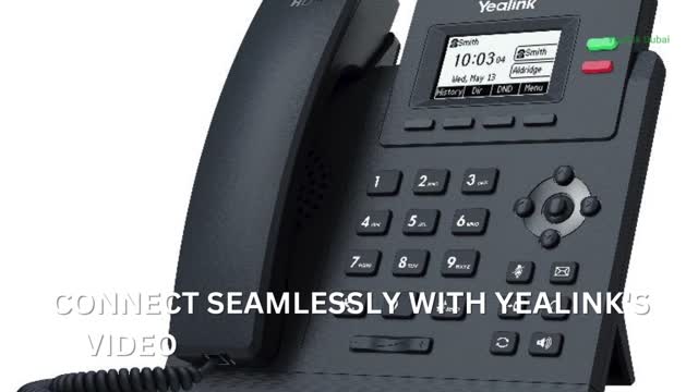 Yealink Dubai Yealink IP Phones, Conference Phones Dubai, Abu Dhabi, Sharjah, UAE