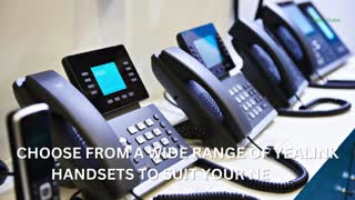 Yealink Dubai Yealink IP Phones, Conference Phones Dubai, Abu Dhabi, Sharjah, UAE
