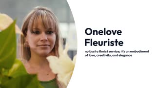 OneLove Florist Instagram photos and video