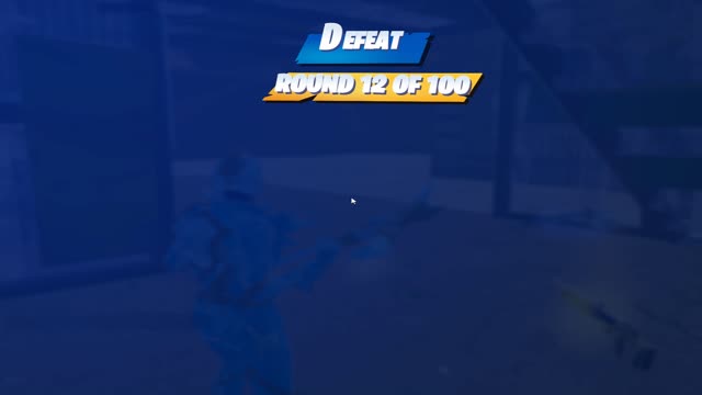 Fortnite cancer edition