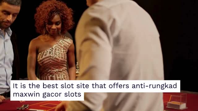 BURSA303 the gacor slot site