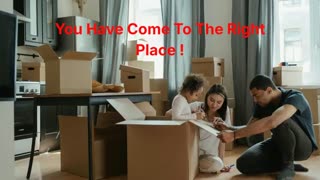 Get Movers in Richmond, BC | V6X 0M5