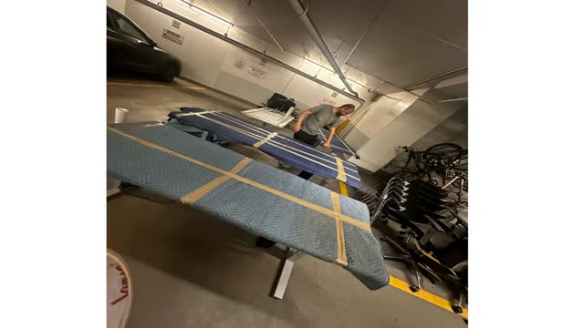 Get Movers - Efficient Moving Company in Richmond, BC